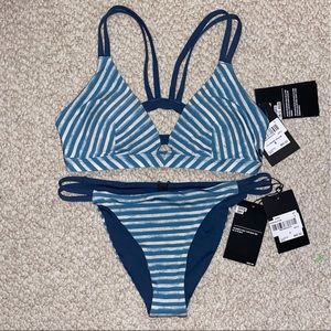 Hurley Bikini Set